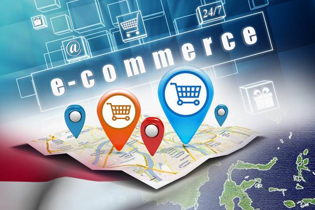 Target 30 Juta UMKM...