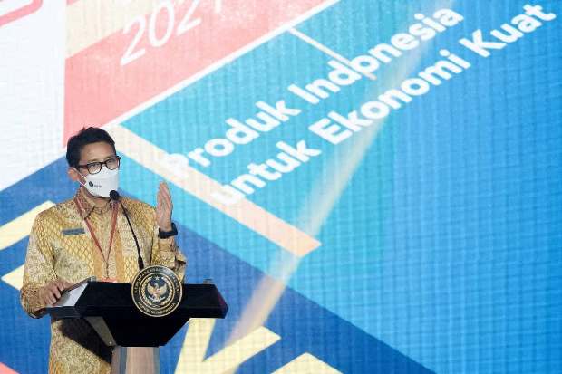 AKI Diargetkan Ciptakan...