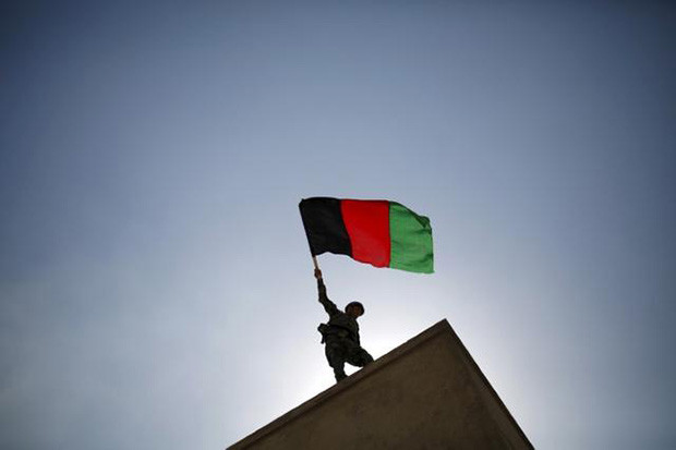 Taliban Bunuh Manajer...