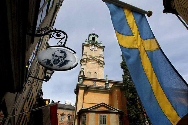 Stockholm Tolak Evakuasi...