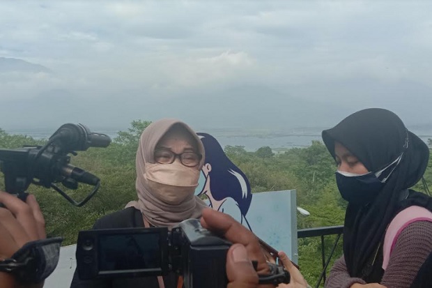 Warga Semarang Dilarang...