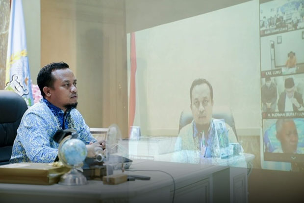 Kerukunan Keluarga Luwu...