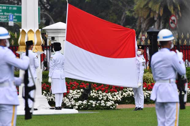 2 Wakil Sulsel Ikut...