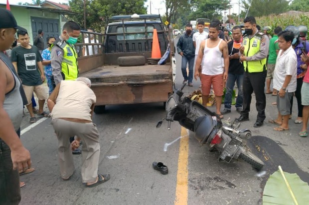 Tangis Pecah di Pematangsiantar,...