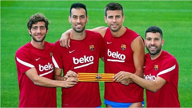 Tidak Ada Lagi Lionel...