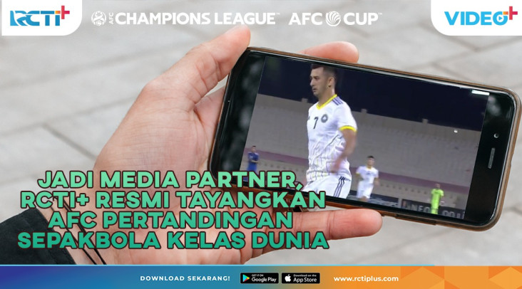 Jadi Media Partner,...