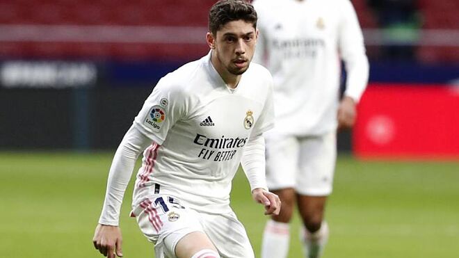 Real Madrid Kehilangan...