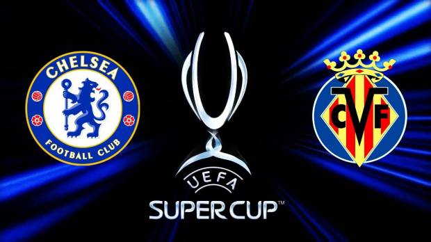 Preview Chelsea vs Villarreal:...
