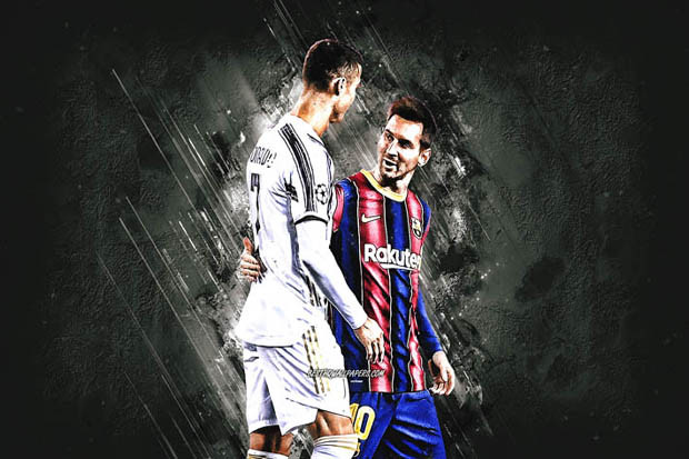 Kepergian Messi ke PSG...