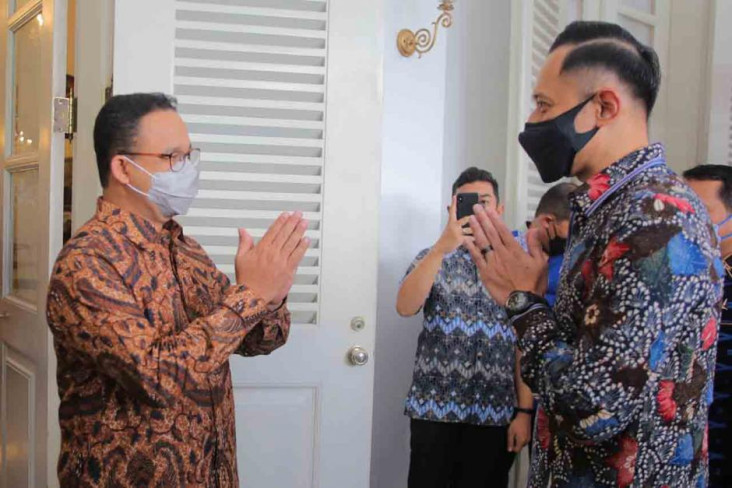 Refly Harun Sebut PPP...