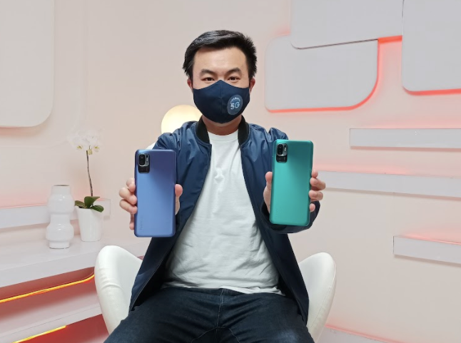 Bagaimana Xiaomi Bisa...