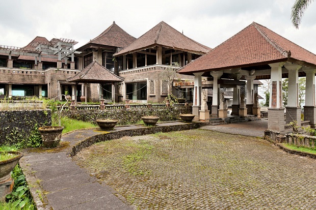 5 Tempat Angker di Bali...
