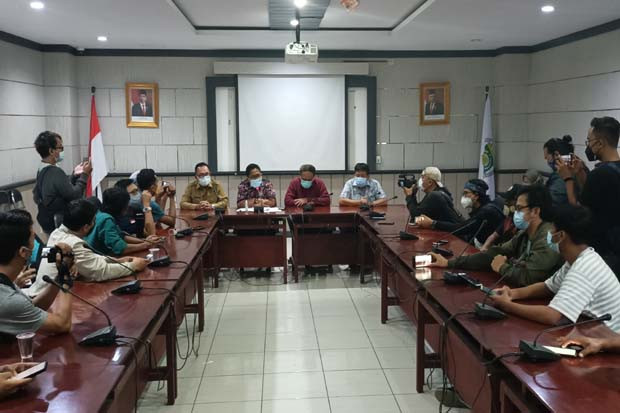 Pengamat Nilai Pembatalan...