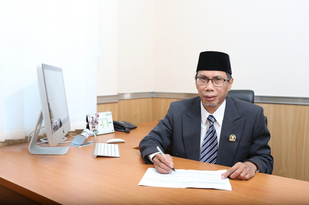 Sakit Kanker, Ketua...