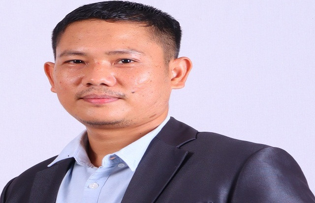 Mengoptimalkan PP Nomor...