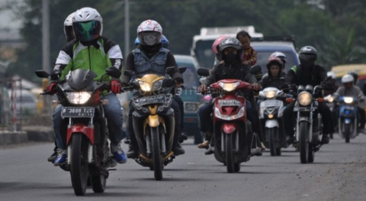Pemerintah Mau Menggolongkan...