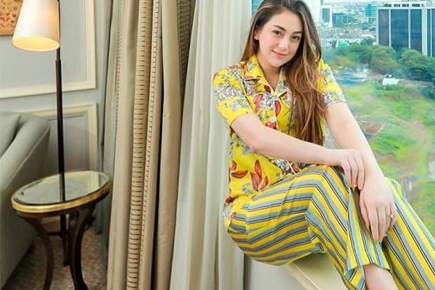 Celine Evangelista Hilang...