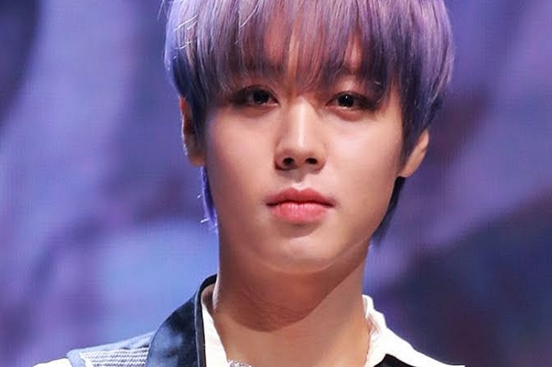 Park Ji Hoon Eks Wanna...