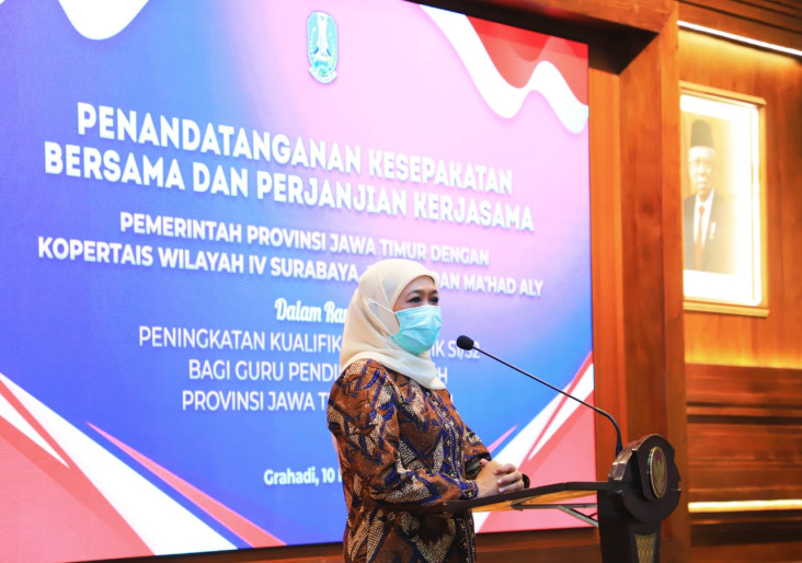 Peringati Tahun Baru...