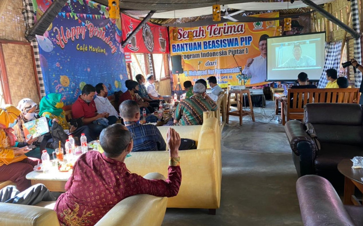 25.000 Siswa di Jember-Lumajang...