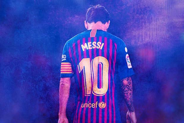 Barcelona Terancam Tidak...