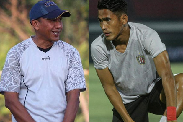 Liga 1 2021/2022 Mundur:...