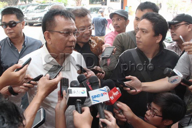 KPK Dalami Pengakuan...