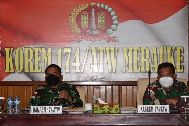 Brigjen TNI Nawoko Ajak...