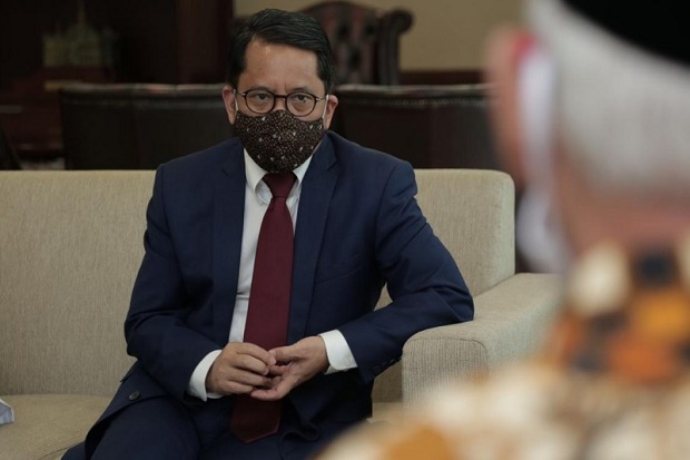 Kemenag: Kartu Nikah...