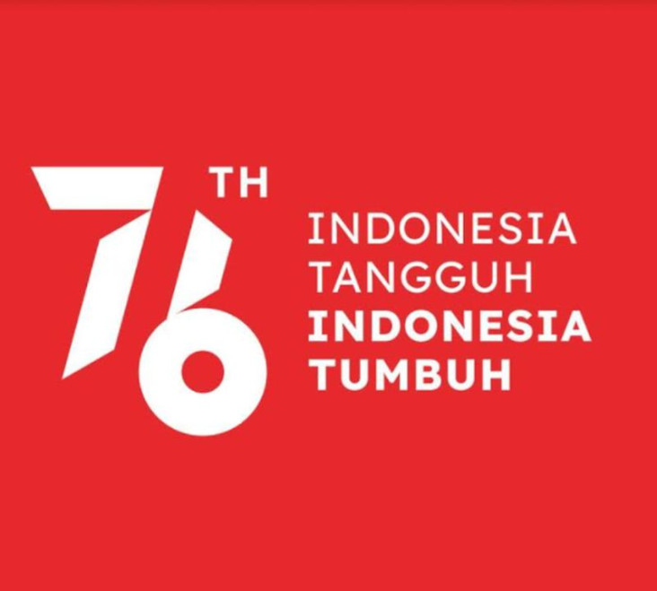 Indonesia Tangguh Indonesia...