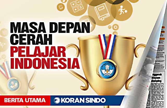 Menyemai Bibit Unggul...