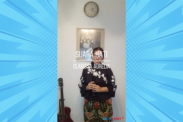Kamu Penyuka Musik Dangdut?...