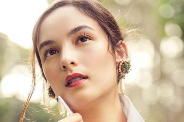 Film Chelsea Islan yang...