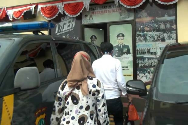 Telat Bayar Pinjaman...