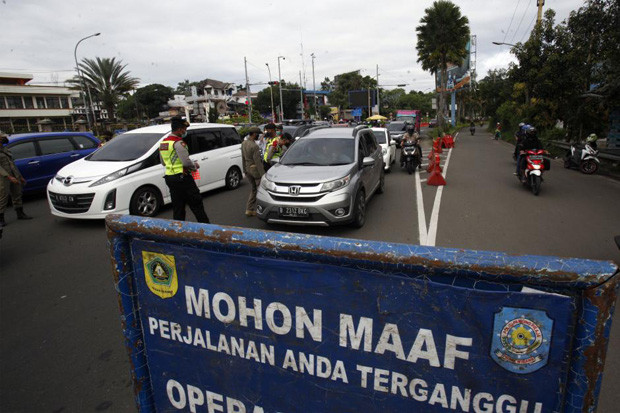 Libur Tahun Baru Islam,...