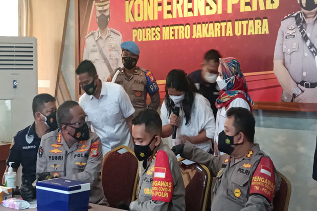 Asal Mula Perawat EO...