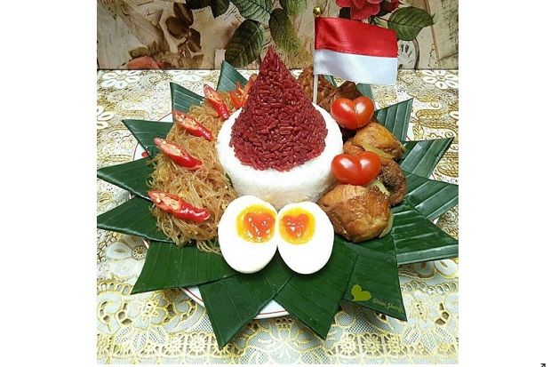 5 Makanan Khas Hari...
