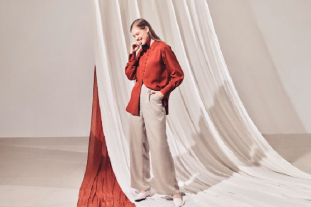 Uniqlo Hana Tajima Rilis...