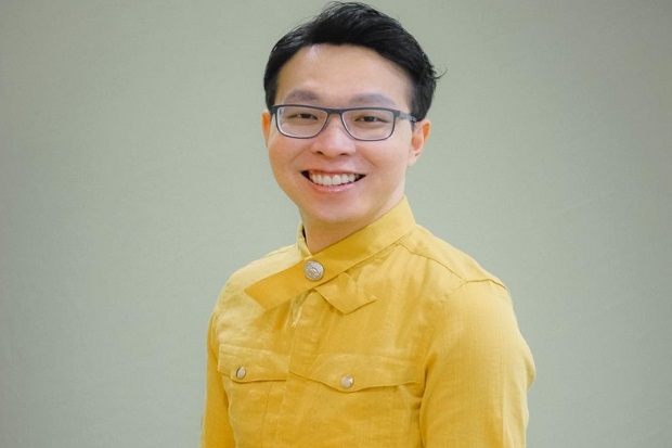 Pengacara Richard Lee...