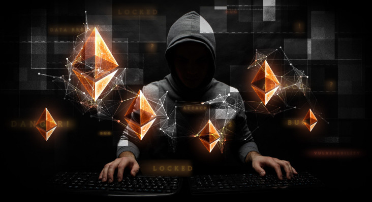 Gila, Hacker Sukses...