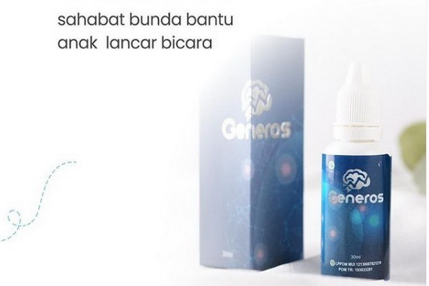 Generos Bantu Penuhi...