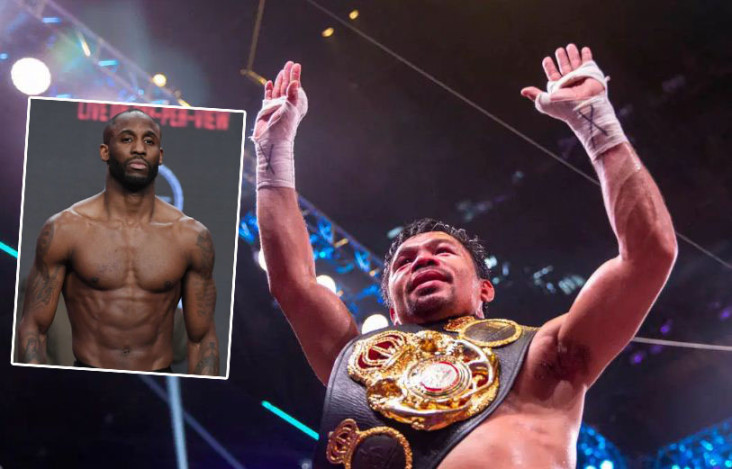 Manny Pacquiao Gagal...