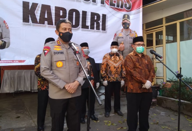 Kejar Herd Immunity,...