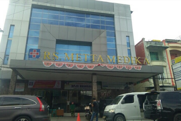 Diguncang Gempa Paluta...