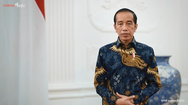 Blok Rokan Kembali ke...