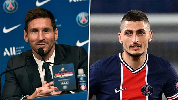 Lionel Messi Bongkar...