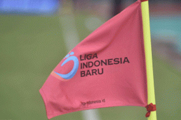 Venue Liga 1 2021/2022...