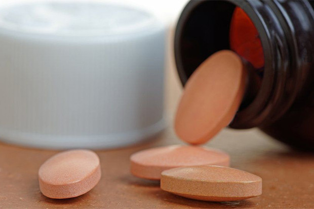 Obat Statin Dapat Turunkan...