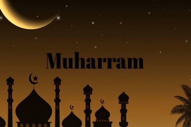Momentum 1 Muharram,...