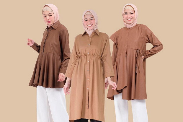 Linata Fashion Miliki...